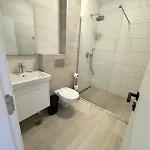 Cristalrent Nord Apartment *
