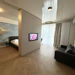 Cristalrent Nord Apartment