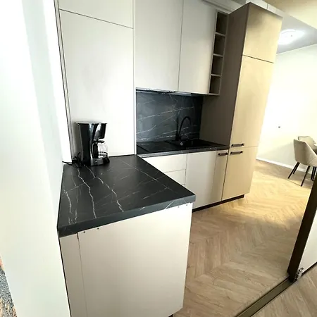 Cristalrent Apartamento