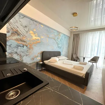 アパート Cristalrent Nord *