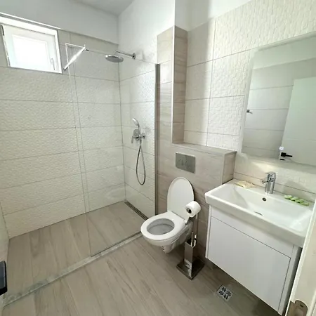Cristalrent Nord Residence