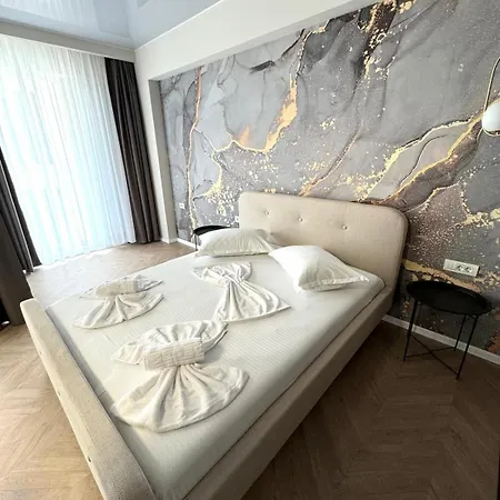 Cristalrent Nord Residence