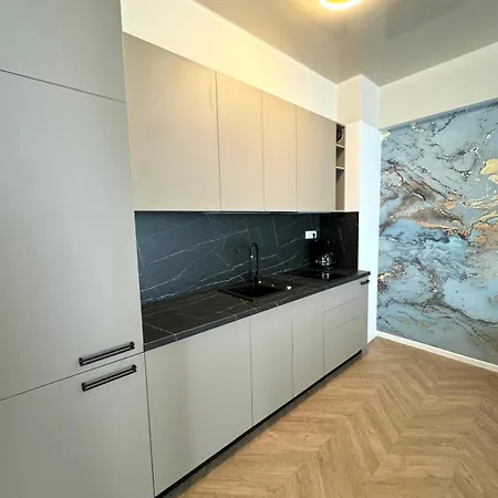 Cristalrent Nord Residence *
