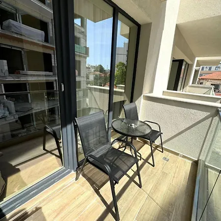Cristalrent Nord Residence *