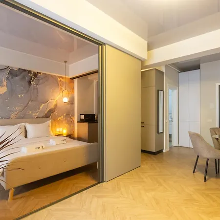 Apartamento Cristalrent Eforie Nord