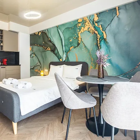 Cristalrent Apartamento