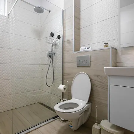 Apartamento Cristalrent Eforie Nord
