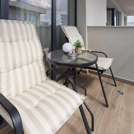 Apartamento Cristalrent *