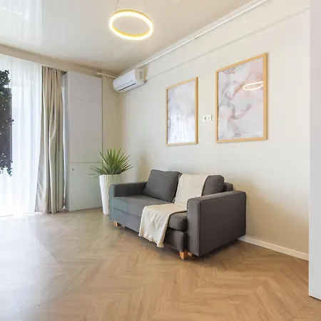 Cristalrent Nord Residence