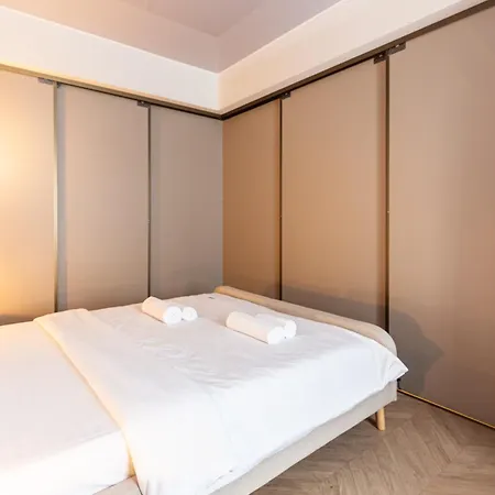 Cristalrent Apartamento Eforie Nord