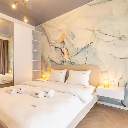 Cristalrent Nord Residence *