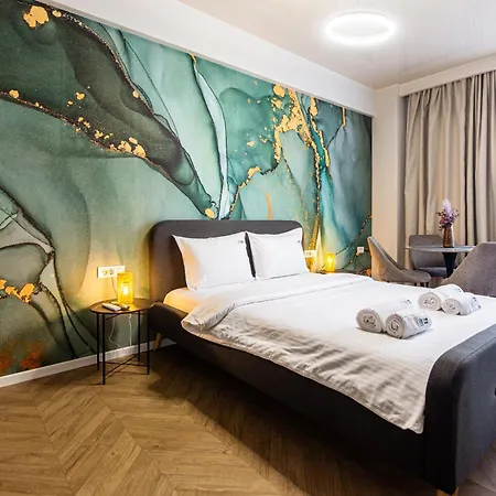 Apartamento Cristalrent