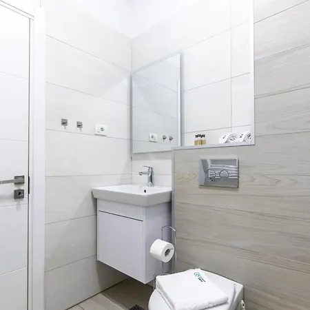 Cristalrent Nord Residence