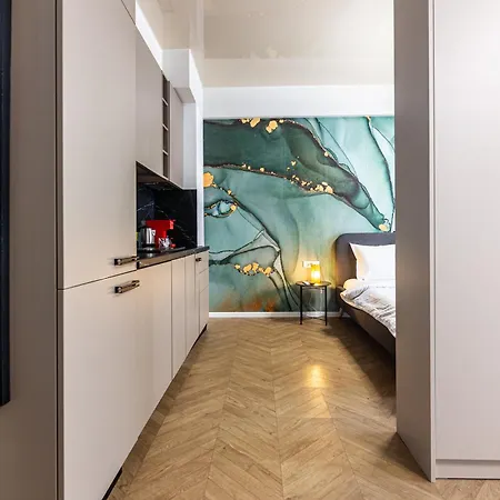 Apartamento Cristalrent