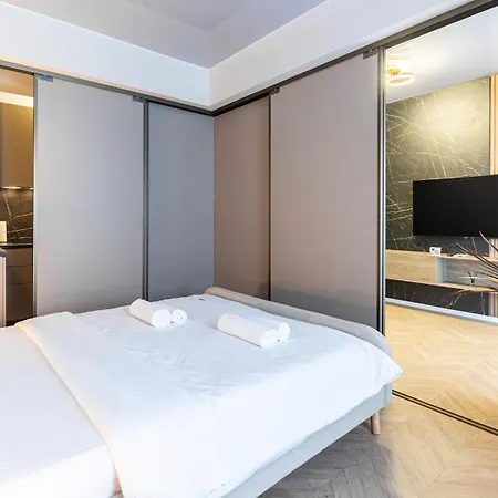Apartamento Cristalrent