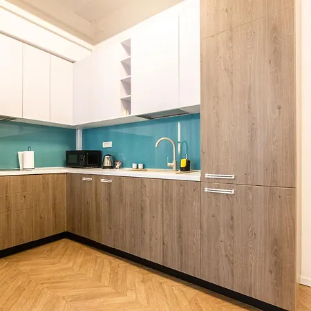 Cristalrent Nord Residence Διαμέρισμα Eforie Nord