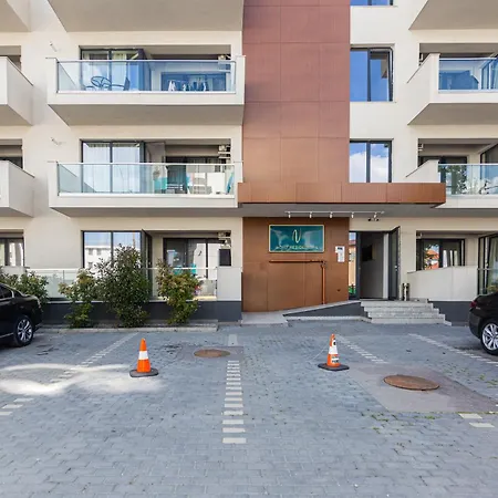 Cristalrent Apartamento *