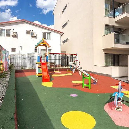 Apartamento Cristalrent *