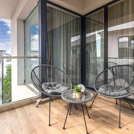 Apartamento Cristalrent