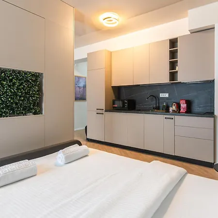 Apartamento Cristalrent *