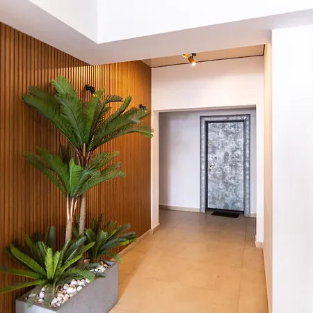 Apartamento Cristalrent
