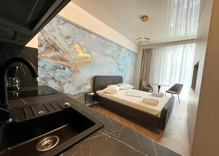 アパート Cristalrent Nord *